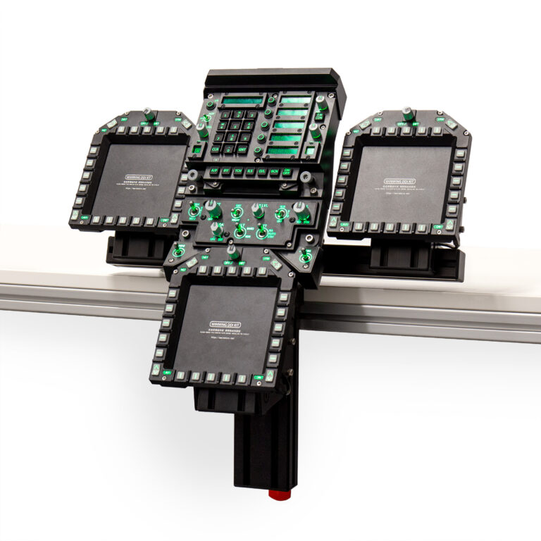 Elgato Stream Deck Adapter – MTSIM USA